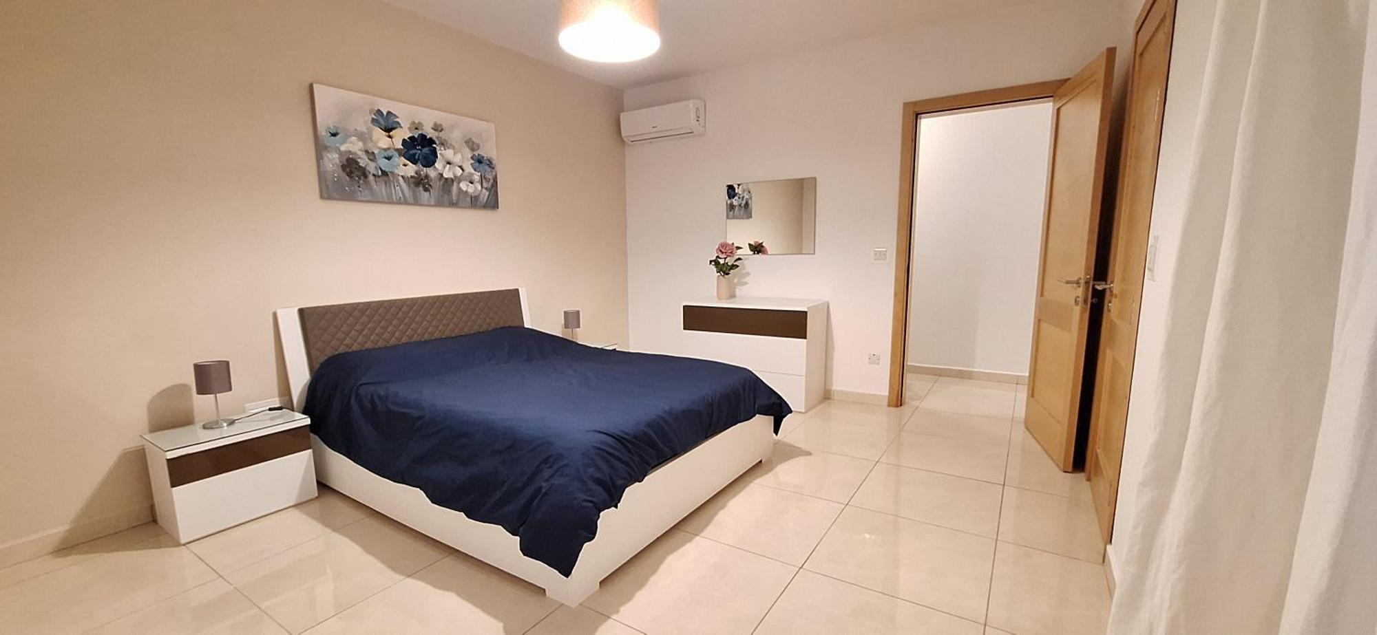Sealine Leilighet San Pawl il-Baħar Eksteriør bilde