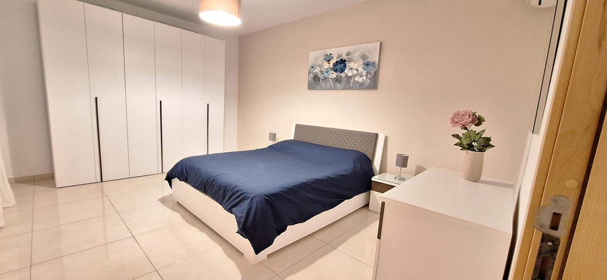 Sealine Leilighet San Pawl il-Baħar Eksteriør bilde